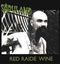 Sapuland : Red Raide Wine